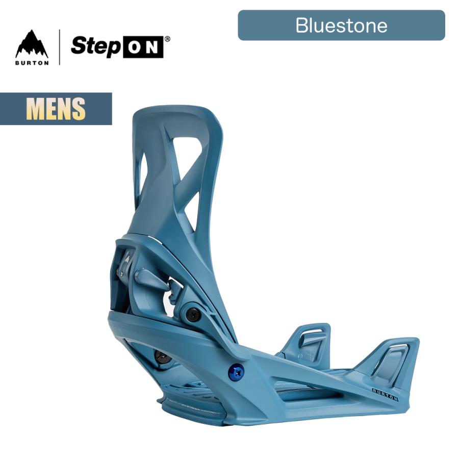 BURTON（バートン） ステップオン ビンディング メンズ 25-26 Burton