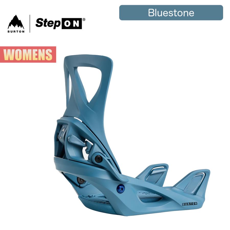 BURTON（バートン） ステップオン ビンディング レディース 25-26