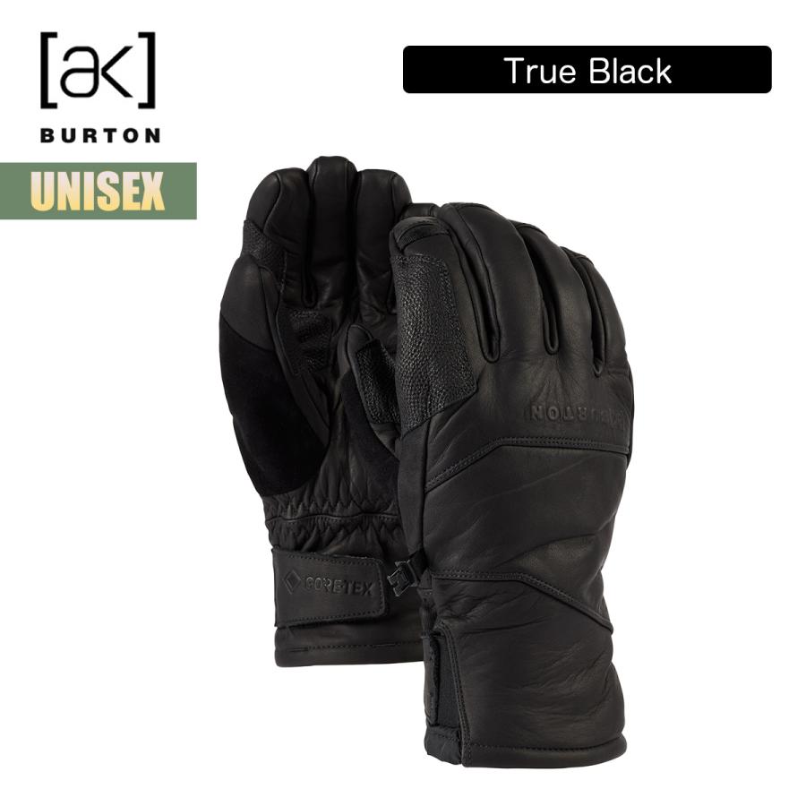 BURTON（バートン） グローブ 25-26 Burton [ak] クラッチ ゴアテック