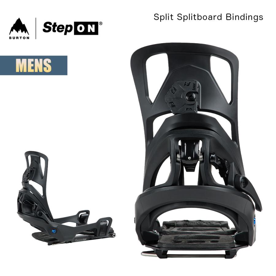 BURTON（バートン） ステップオン スプリットボード ビンディング