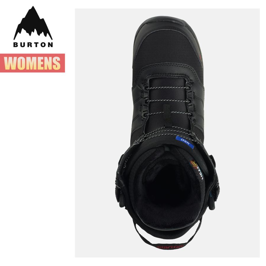 BURTON（バートン） スノーボードブーツ レディース 25-26 Burton