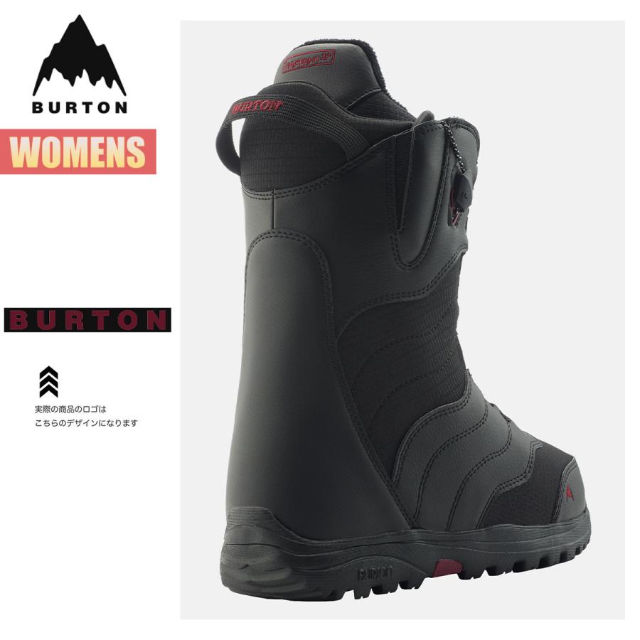 BURTON（バートン） スノーボードブーツ レディース 25-26 Burton