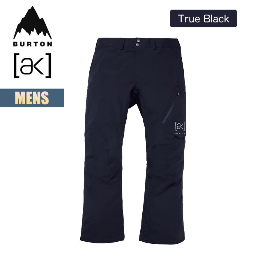 BURTON（バートン） スノーボードウェア メンズ パンツ 24-25 Burton