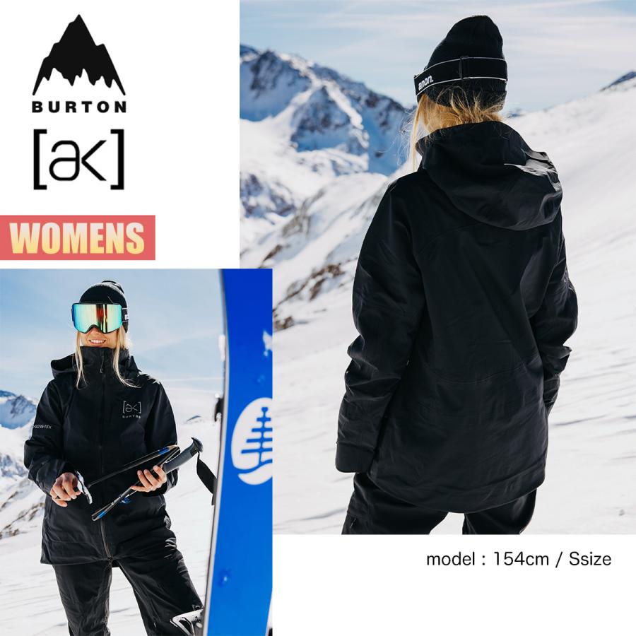 M】 BURTON バートン スノーボードウエア 【公式通販】