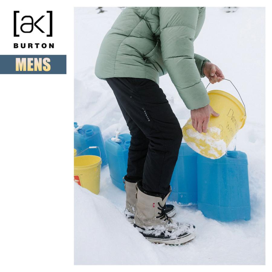BURTON（バートン） インサレーテッド パンツ メンズ 25-26 Burton [ak