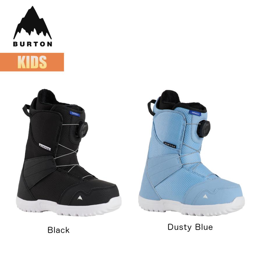 BURTON（バートン） スノーボードブーツ キッズ 25-26 Burton