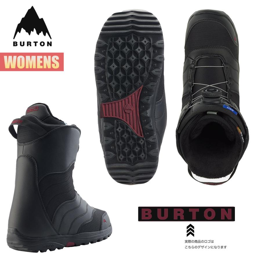 BURTON（バートン） スノーボードブーツ レディース 25-26 Burton