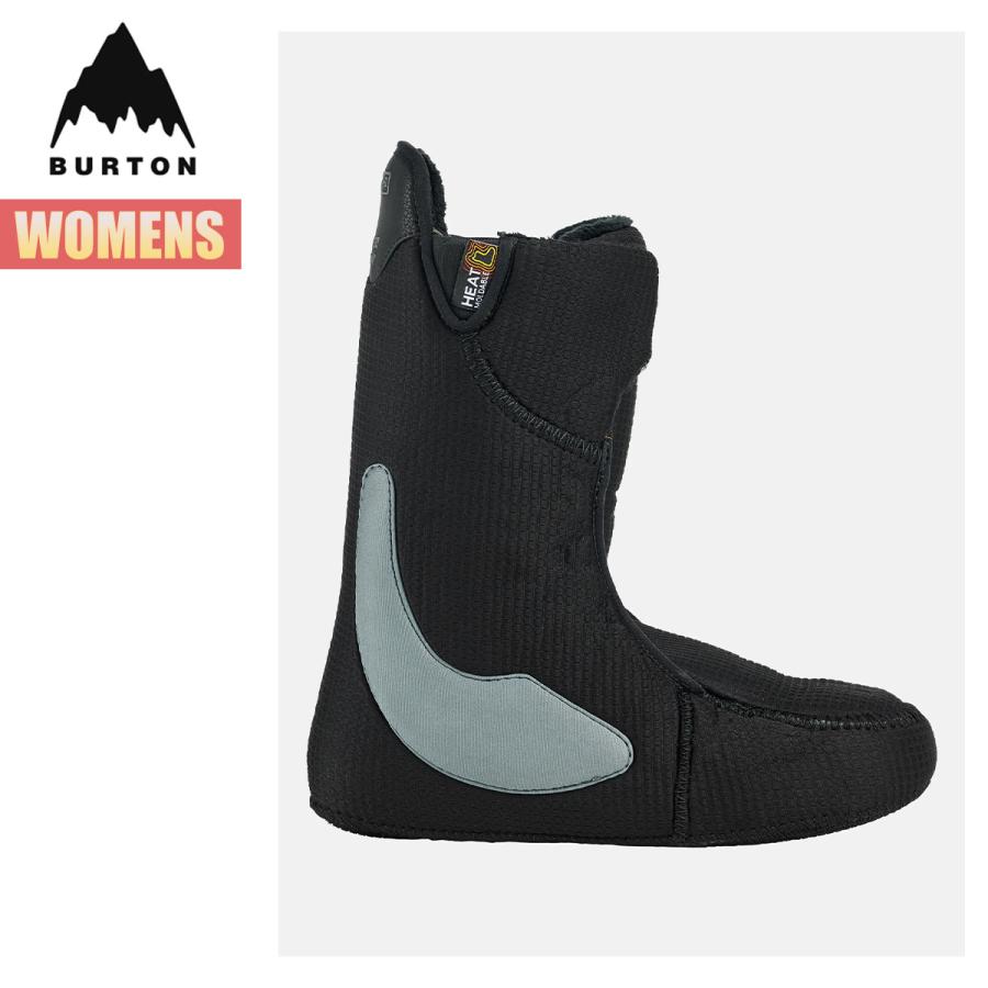 BURTON（バートン） スノーボードブーツ レディース 25-26 Burton