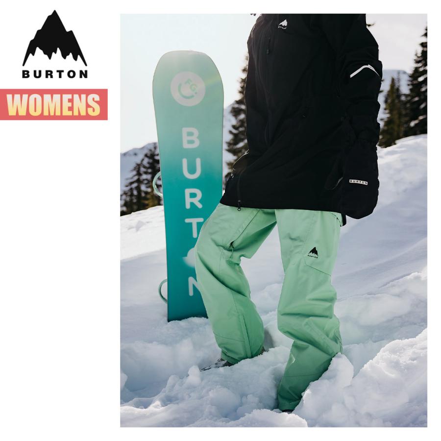 BURTON（バートン） スノーボードウェア レディース パンツ 25-26