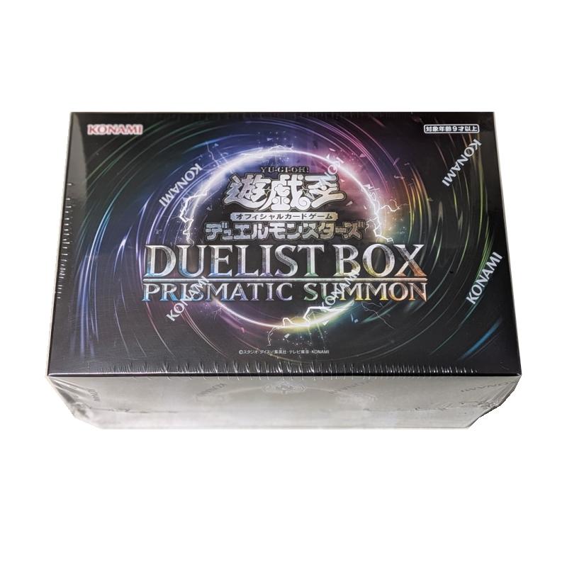 コナミデジタルエンタテインメント シュリンク付き未開封 遊戯王OCG