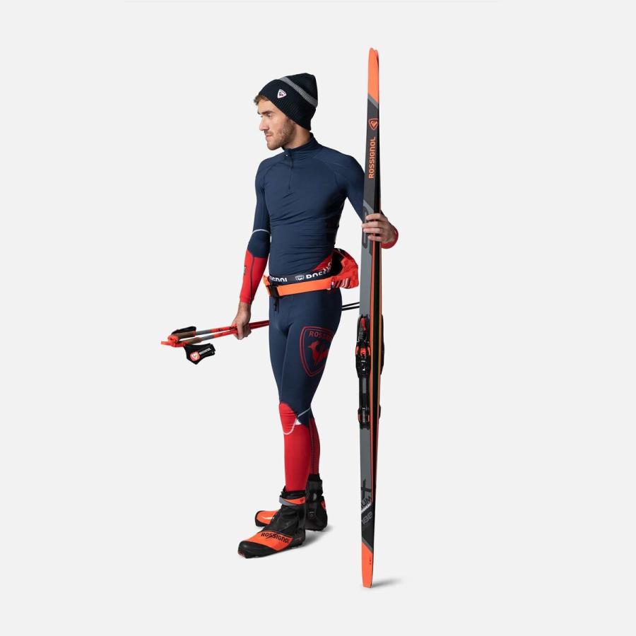 レーシングツーピース／海外Mサイズ／ROSSIGNOL（ロシニョール