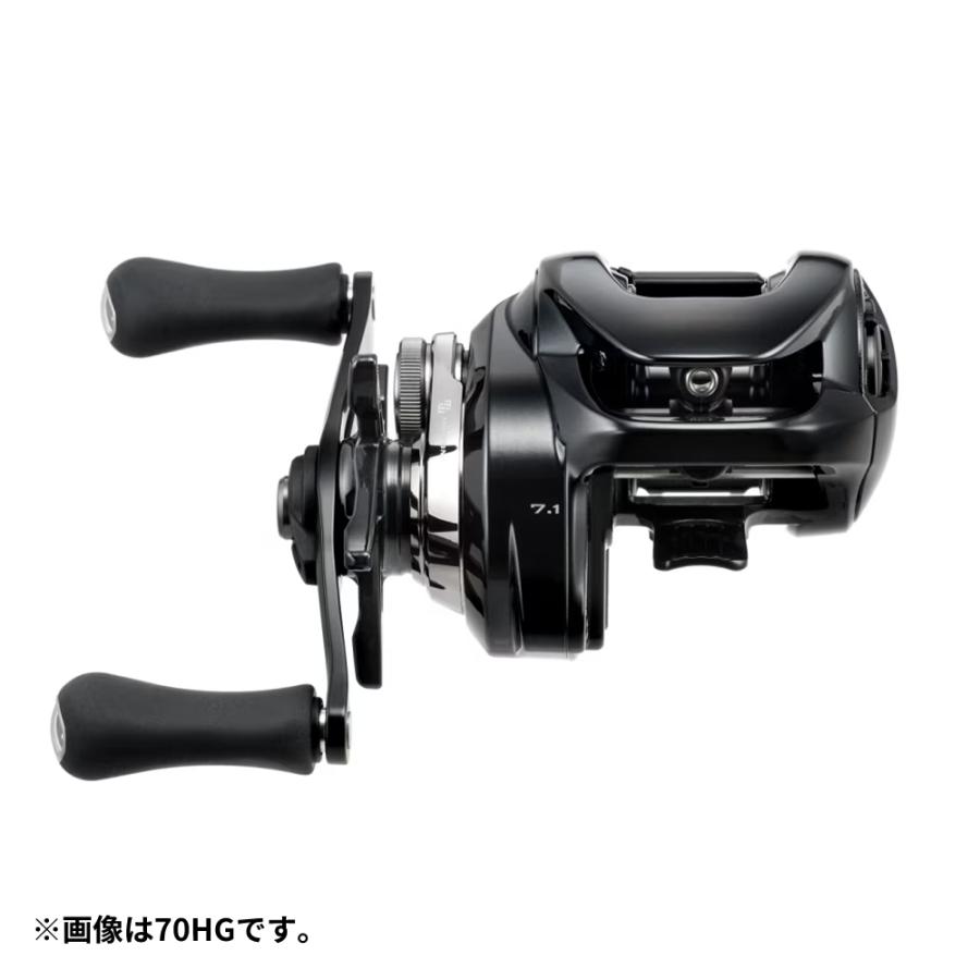 シマノ（SHIMANO） 24 メタニウム DC 71HG 送料無料 : ますびと商店