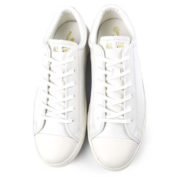 CONVERSE（コンバース） CONVERSE ALL STAR COUPE OX 白 オールスター