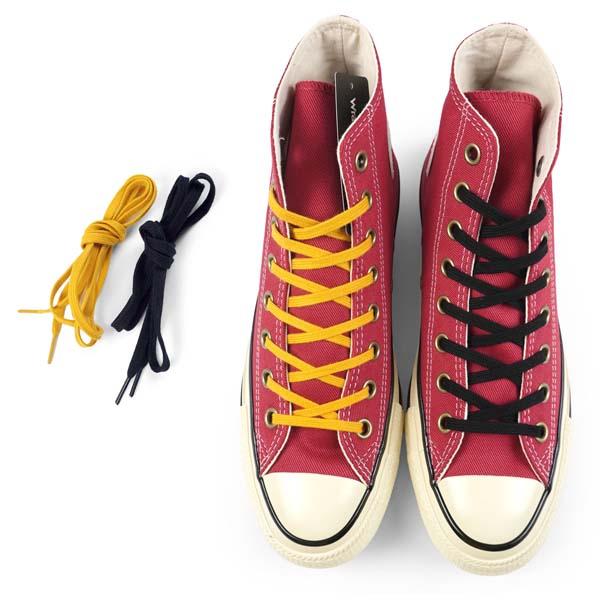 CONVERSE（コンバース） CONVERSE ALL STAR AGED CJ HI Wrangler