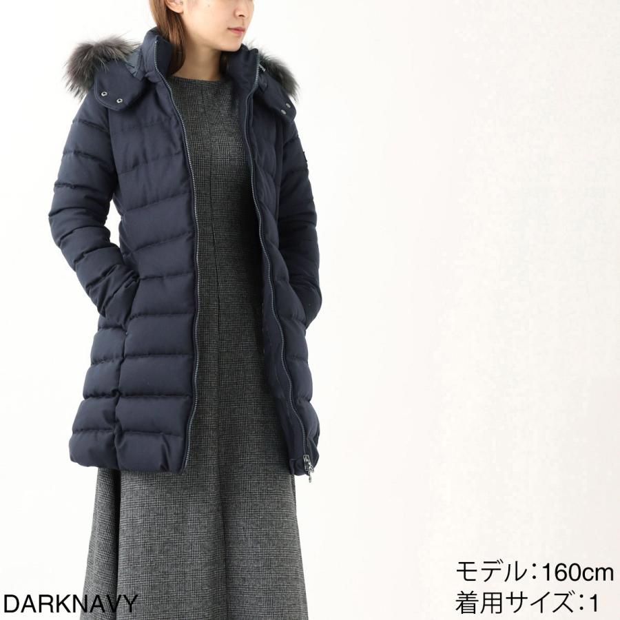 TATRAS（タトラス） ダウンコート LAVIANA ラビアナ 大きいサイズあり