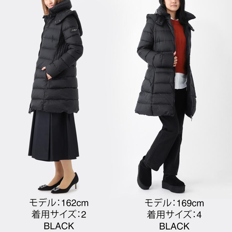 TATRAS（タトラス） ダウンコート POLITEAMA ポリテアマ 大きいサイズ