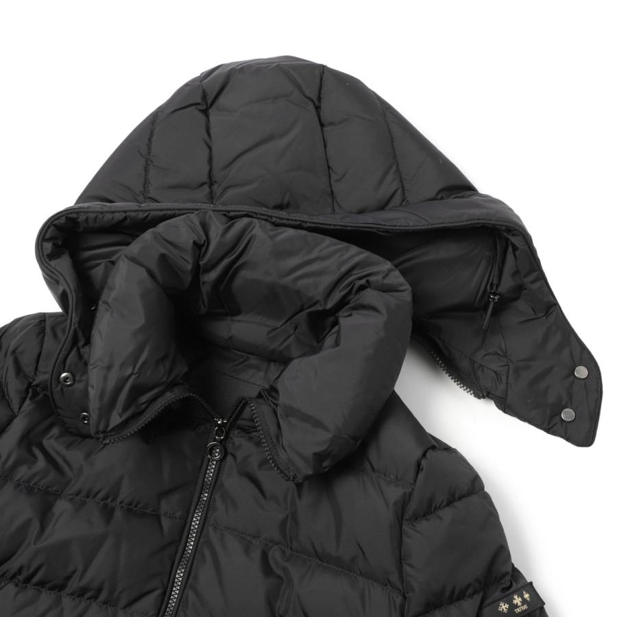 TATRAS（タトラス） ダウンコート POLITEAMA ポリテアマ 大きいサイズ