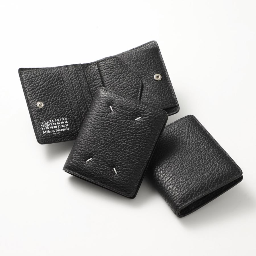 Maison Margiela（メゾンマルジェラ） Maison Margiela 2つ折り財布