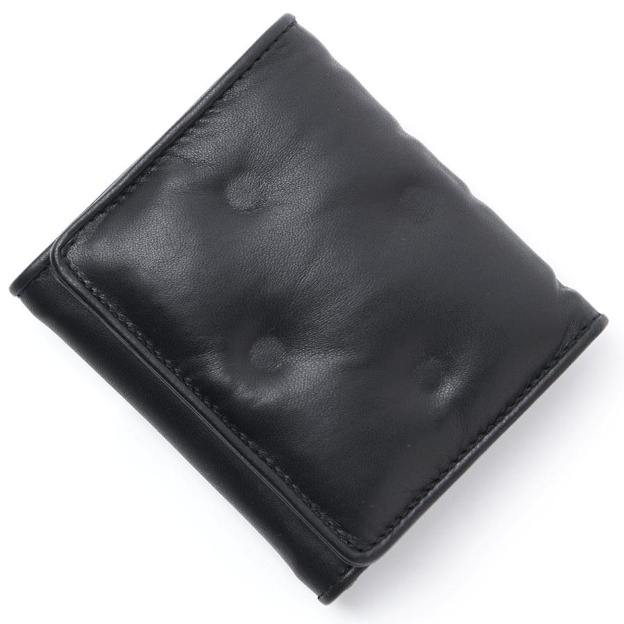 Maison Margiela（メゾンマルジェラ） Maison Margiela 3つ折り財布