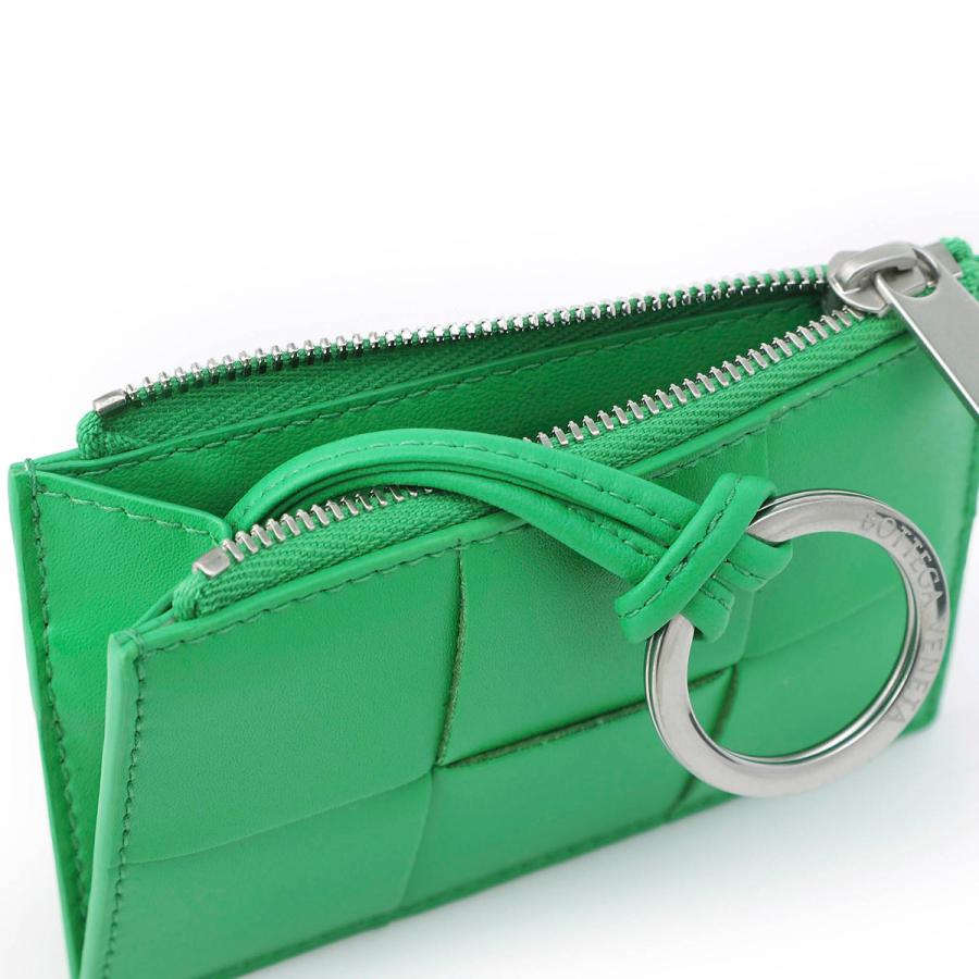 BOTTEGA VENETA（ボッテガ・ヴェネタ） キーケース URBAN キーポーチ