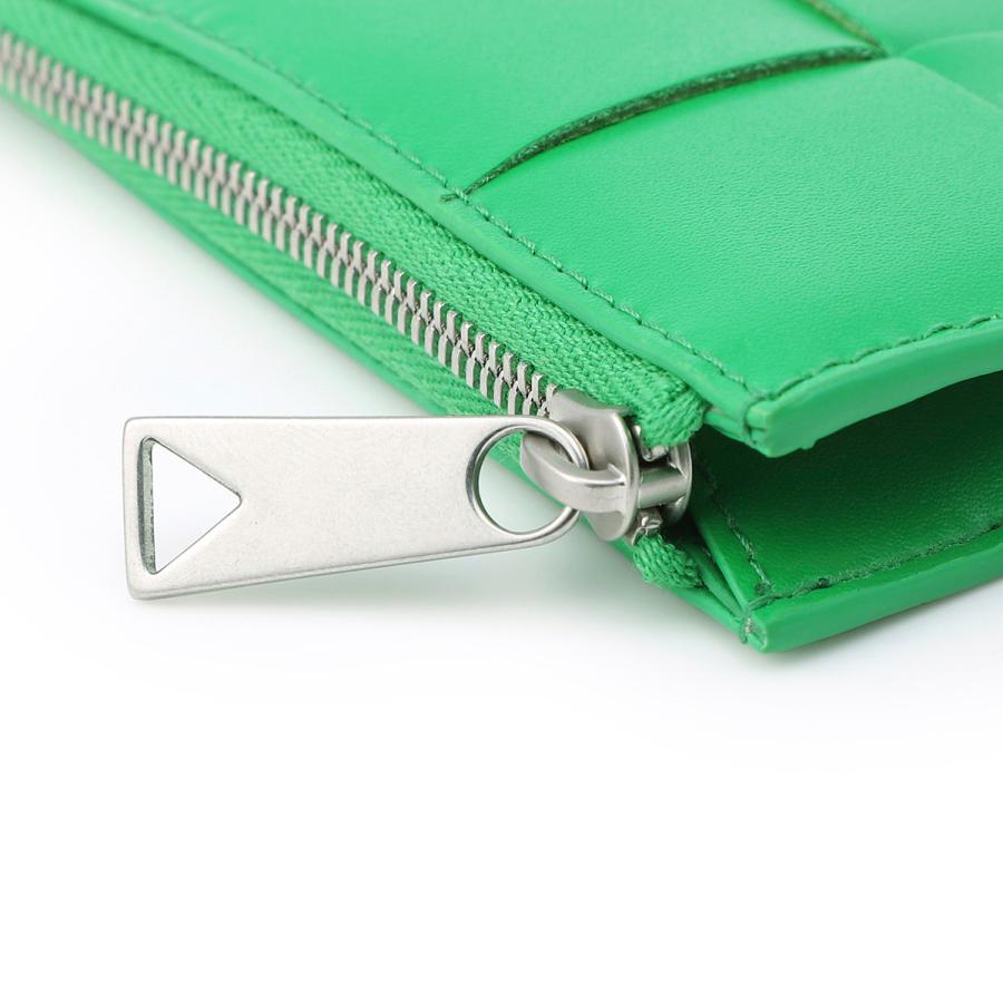 BOTTEGA VENETA（ボッテガ・ヴェネタ） キーケース URBAN キーポーチ