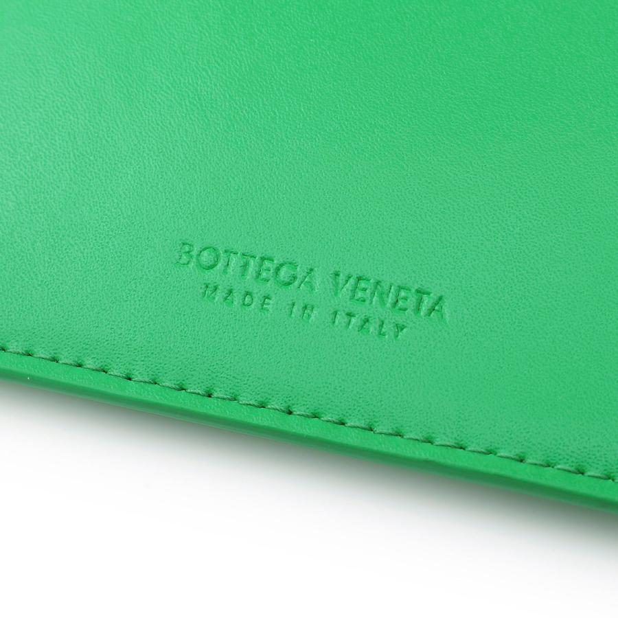 BOTTEGA VENETA（ボッテガ・ヴェネタ） キーケース URBAN キーポーチ