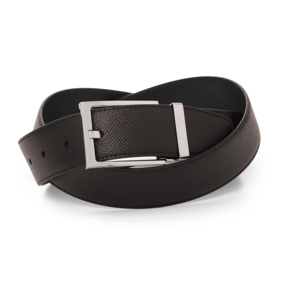 FERRAGAMO（フェラガモ） ベルト REVERSIBLE BELT メンズ 679301