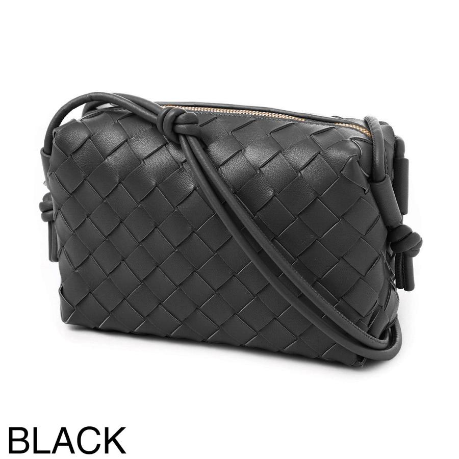BOTTEGA VENETA（ボッテガ・ヴェネタ） クロスボディバッグ ショルダー