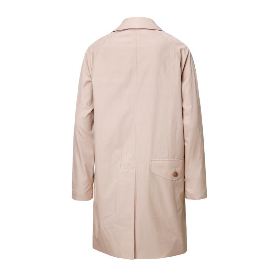 BURBERRY（バーバリー） カーコート CLAPHAM ステンカラーコート