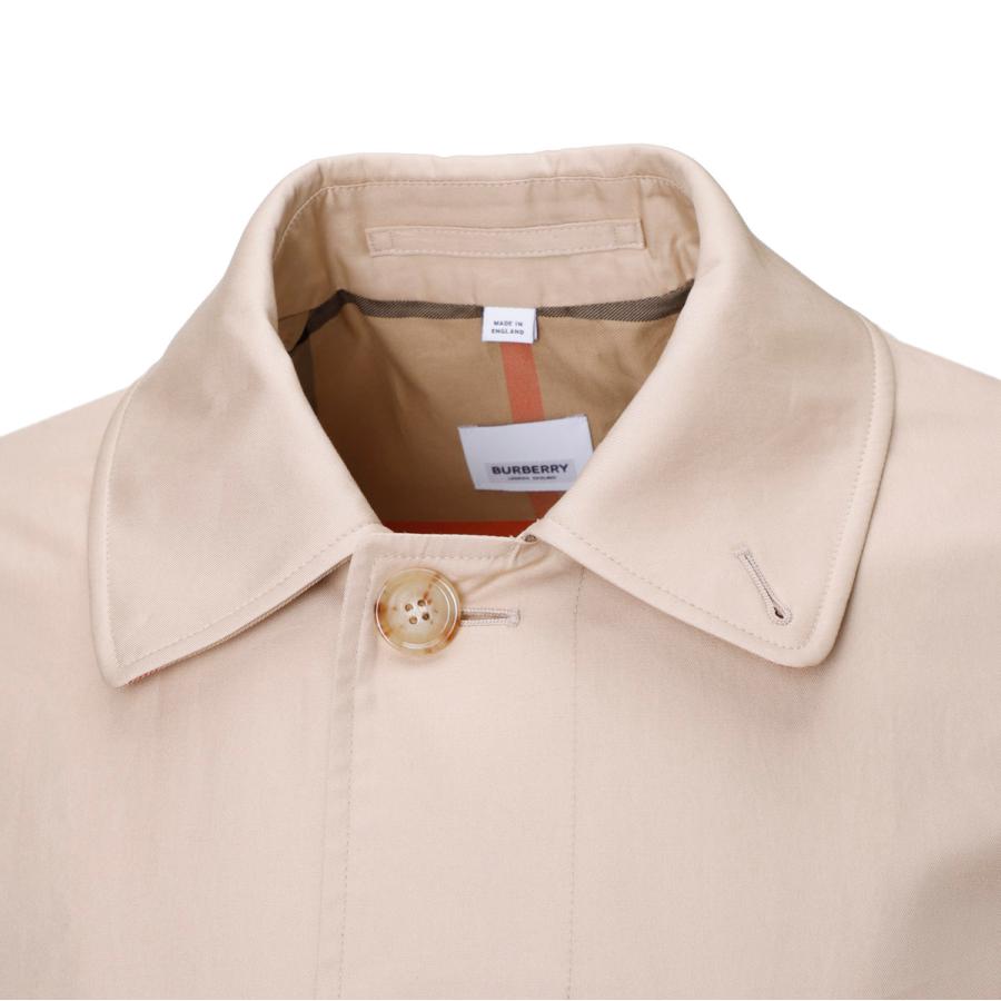 BURBERRY（バーバリー） カーコート CLAPHAM ステンカラーコート
