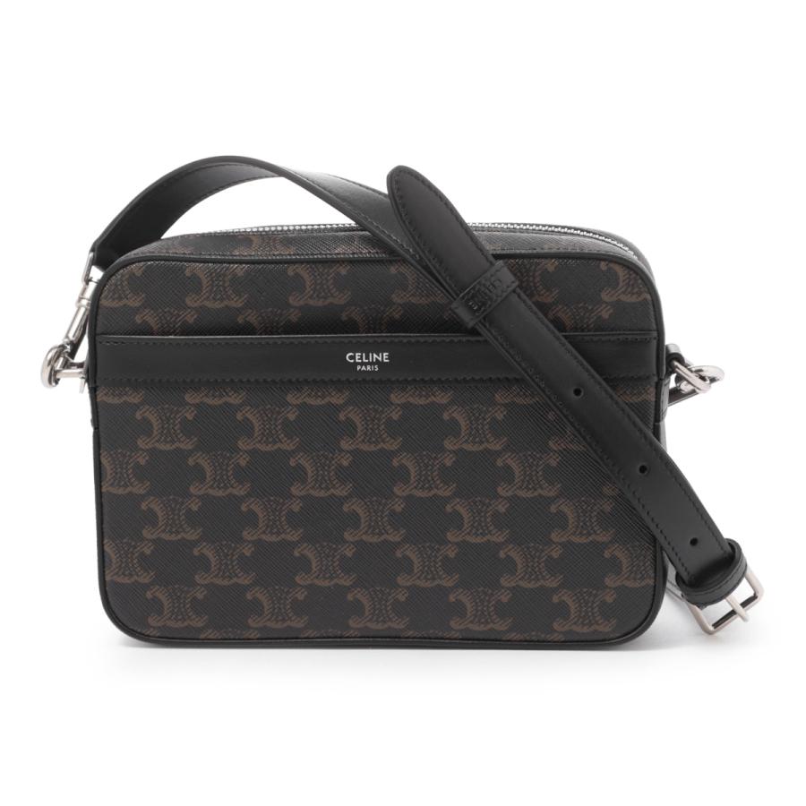 CELINE（セリーヌ） メッセンジャーバッグ SMALL MESSENGER IN