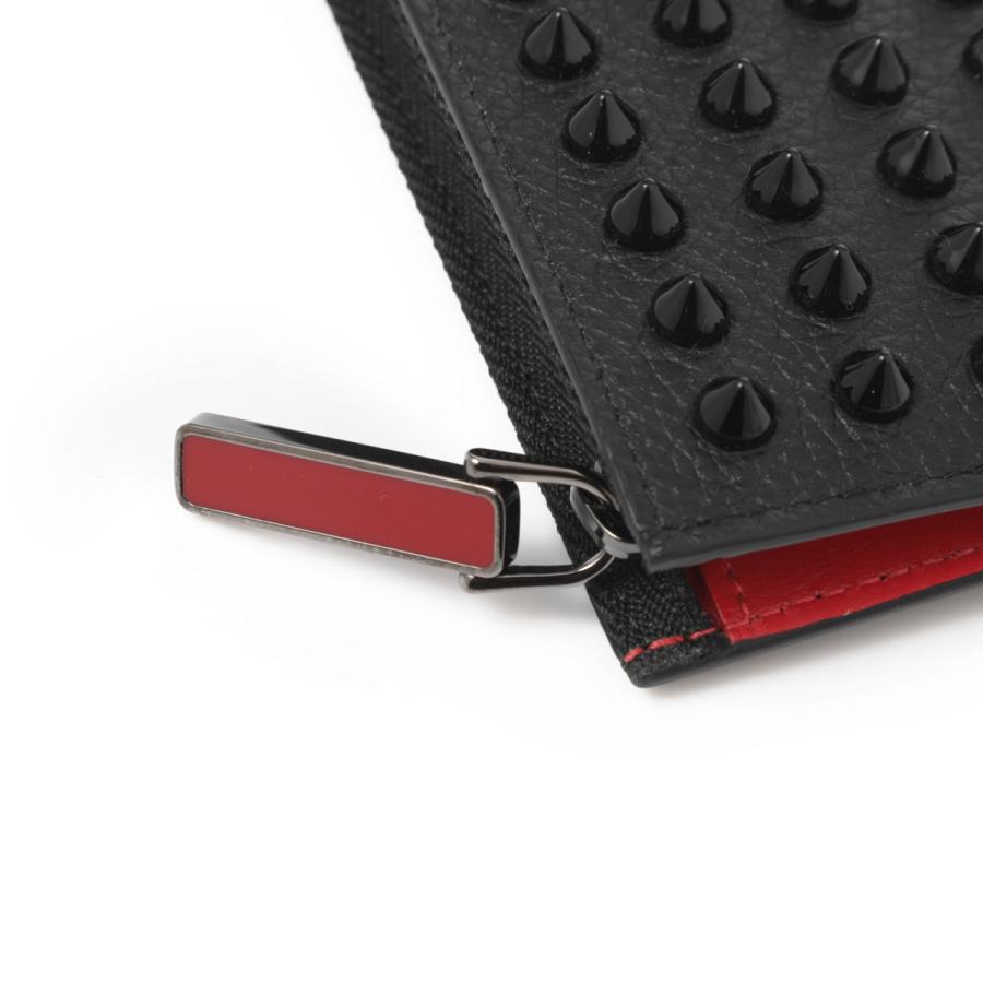 Christian Louboutin（クリスチャンルブタン） カードケース CREDILOU
