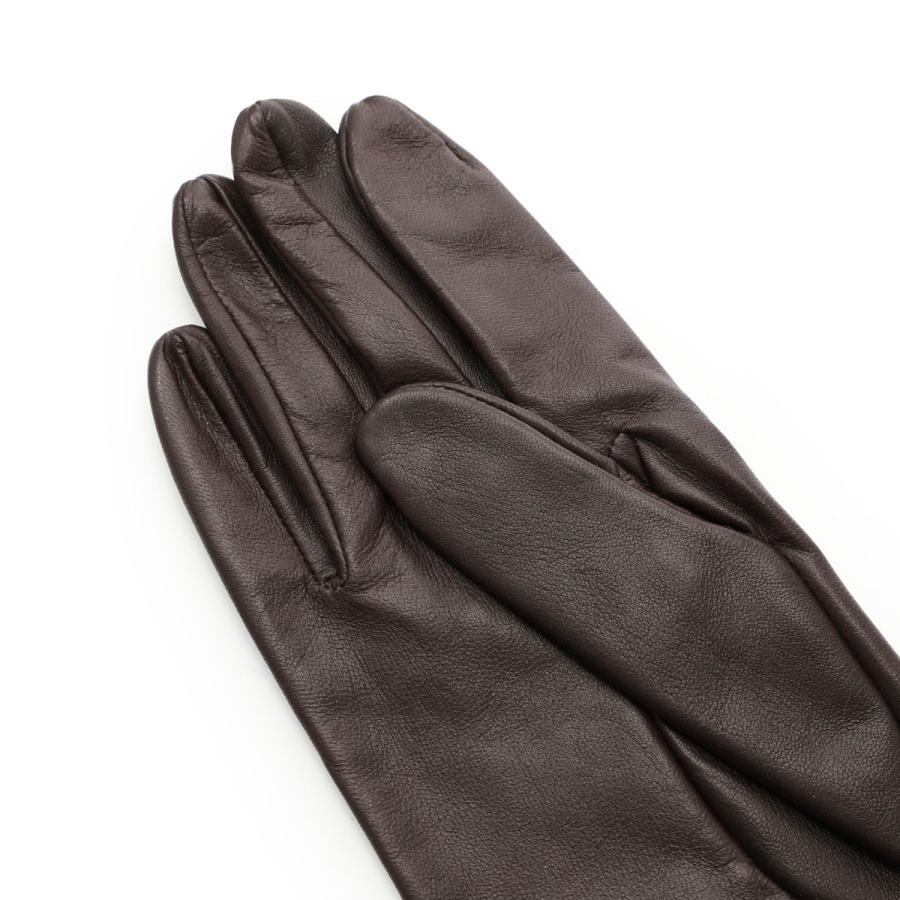 DENTS（デンツ） ヘアシープ レザーグローブ HERITAGE COLLECTION