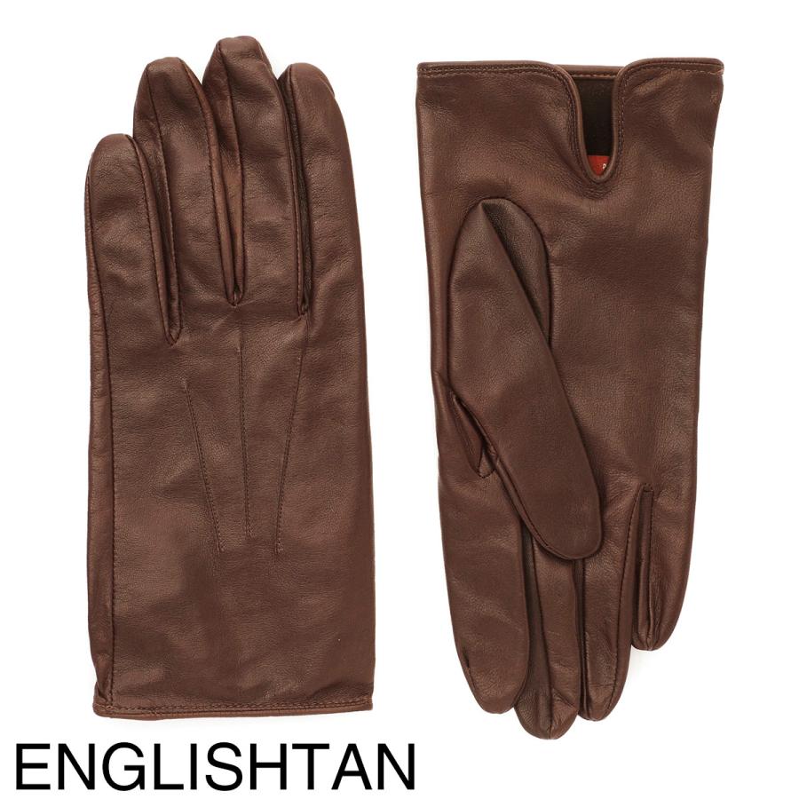 DENTS（デンツ） ヘアシープ レザーグローブ HERITAGE COLLECTION