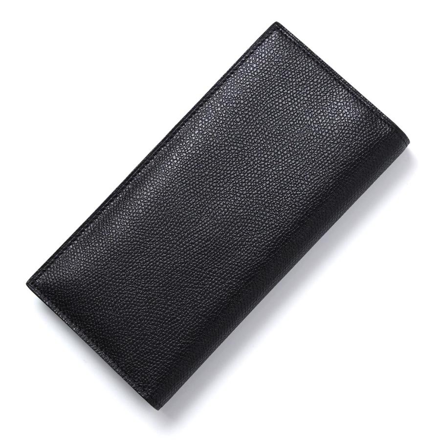 Valextra（ヴァレクストラ） 長財布 V8L21 028 SGNL0021028L99WF99