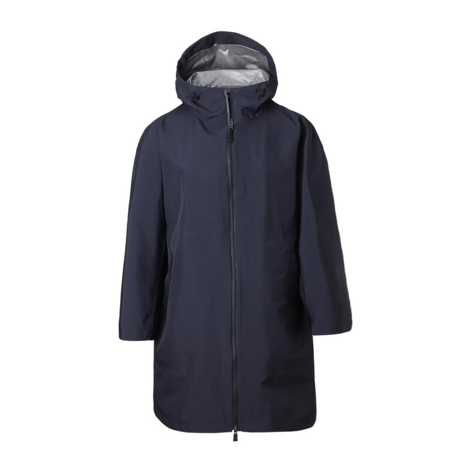 HERNO（ヘルノ） フーデッドコート LAMINAR GORE-TEX PACLITE JACKET