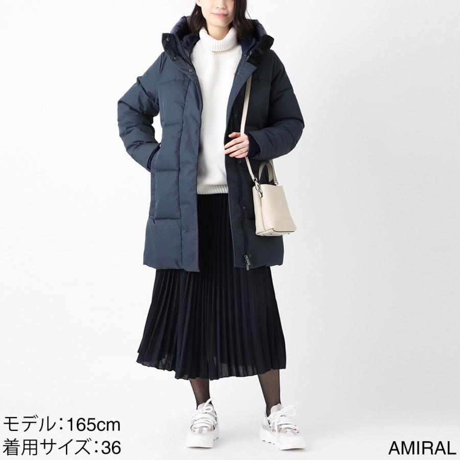 Pyrenex（ピレネックス） ダウンコート PHENIX 2 フェニックス 2