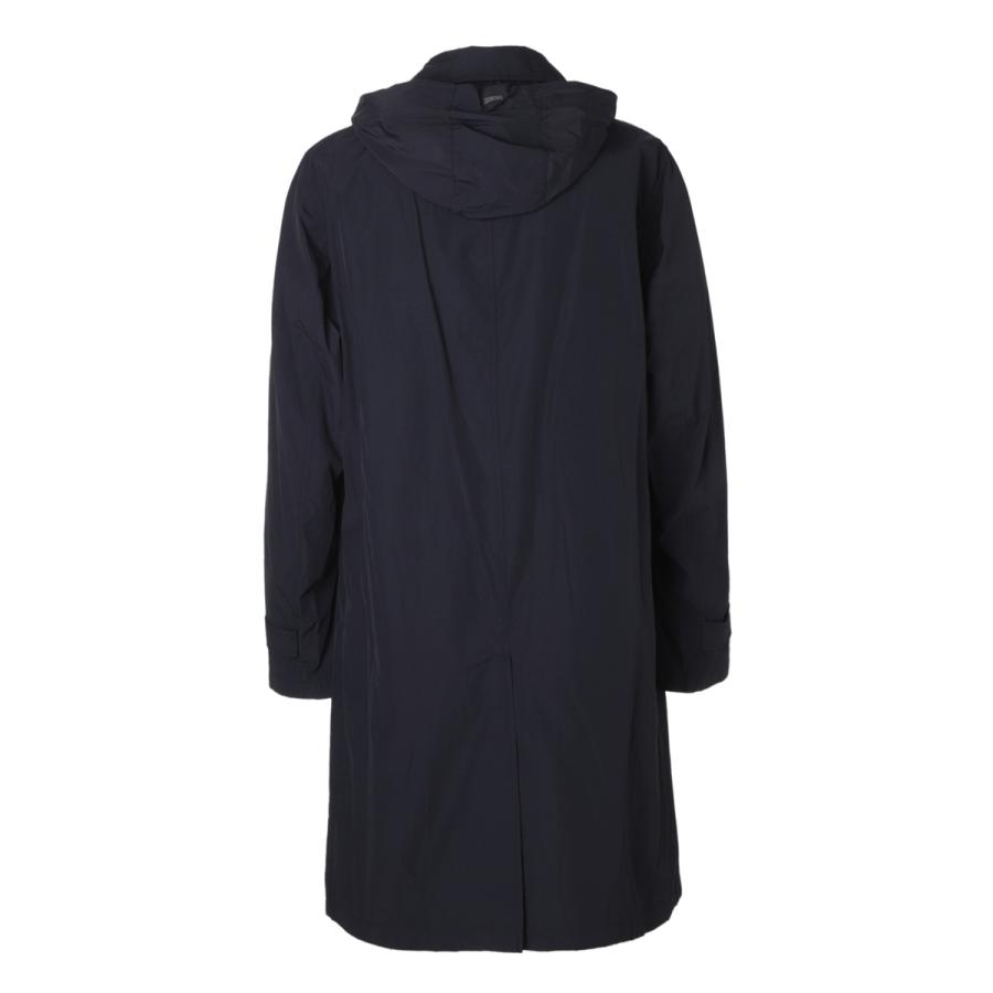 HERNO（ヘルノ） ステンカラーコート 大きいサイズあり メンズ