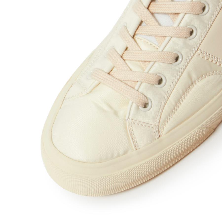 TOM FORD（トムフォード） スニーカー 大きいサイズあり ホワイト