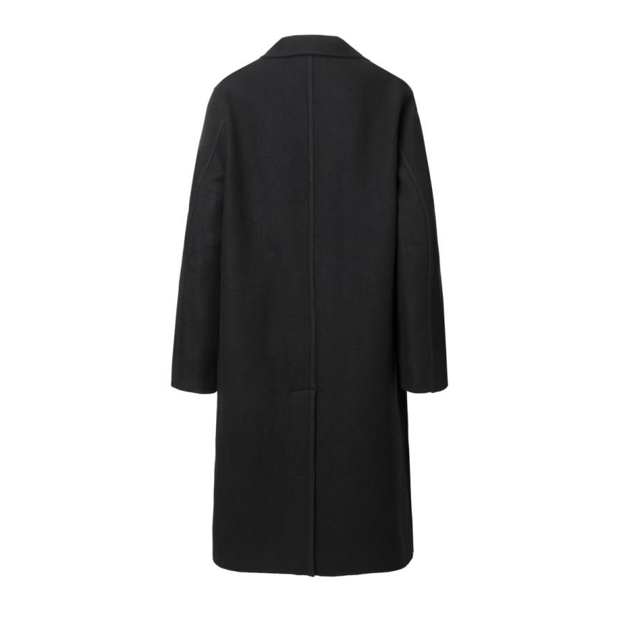 JIL SANDER（ジルサンダー） ウールコート WARDROBE SPORT COAT 01 DB