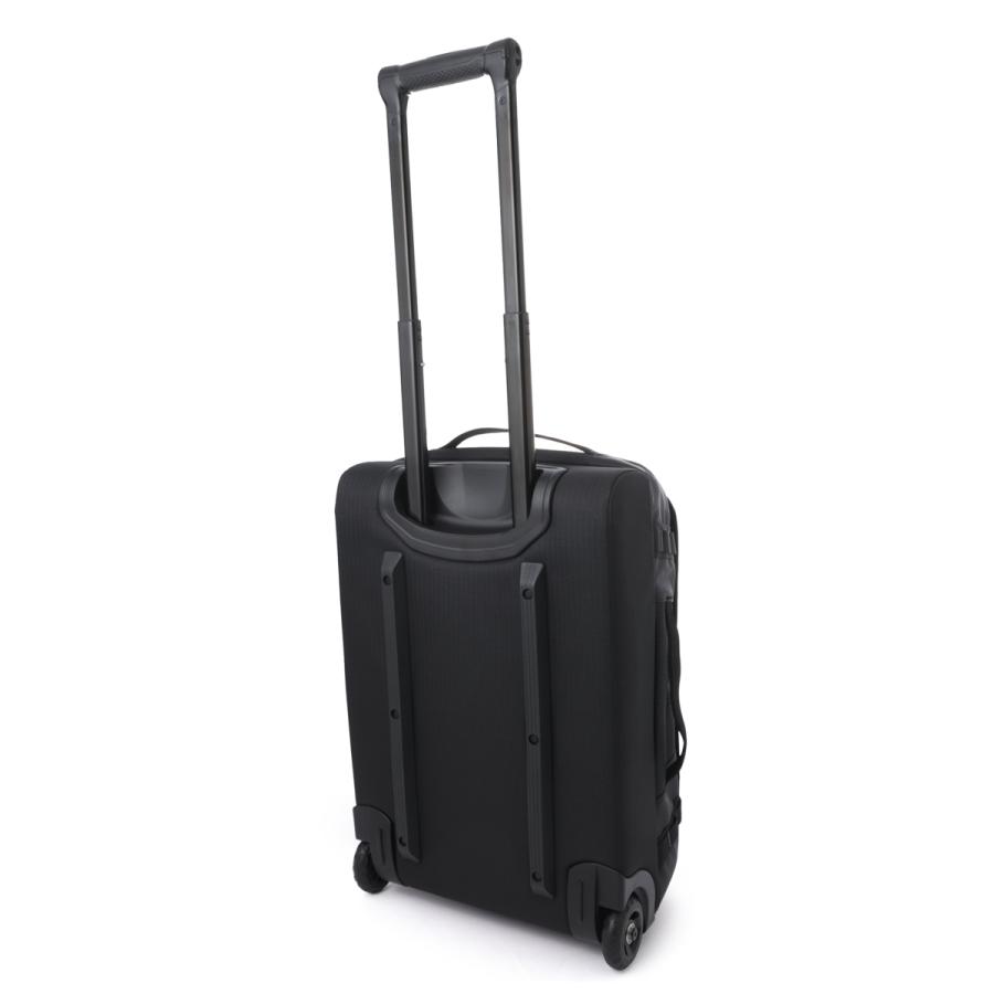 patagonia（パタゴニア） キャリーケース BLACK HOLE WHEELED DUFFEL