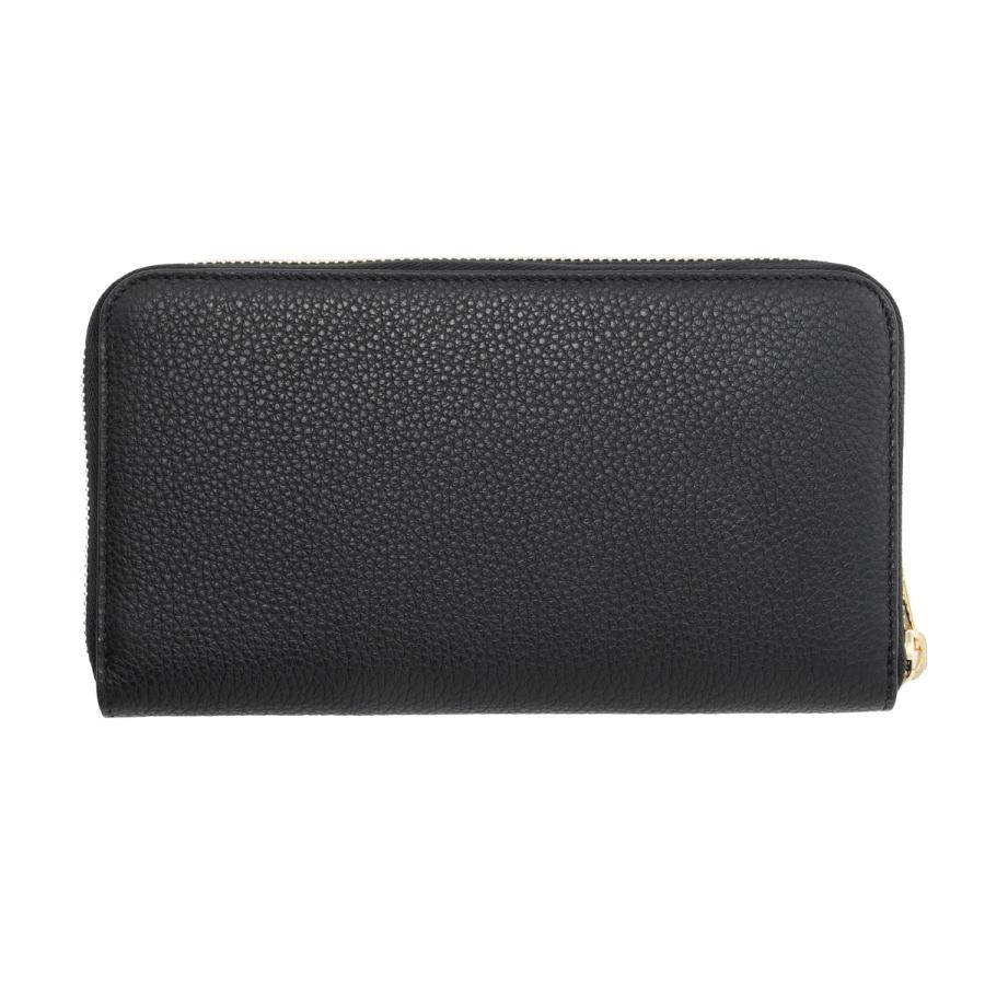 FERRAGAMO（フェラガモ） ラウンドファスナー長財布 ロングウォレット