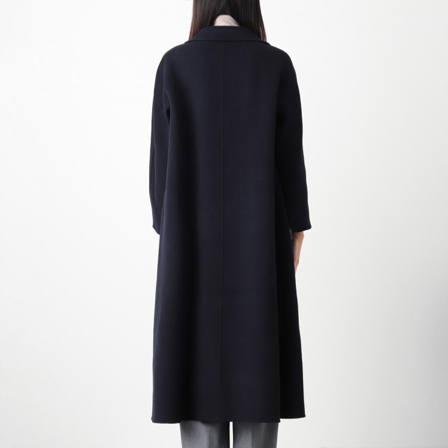 エスマックスマーラ S Max Mara ウールコート ESTURIA ラグランコート
