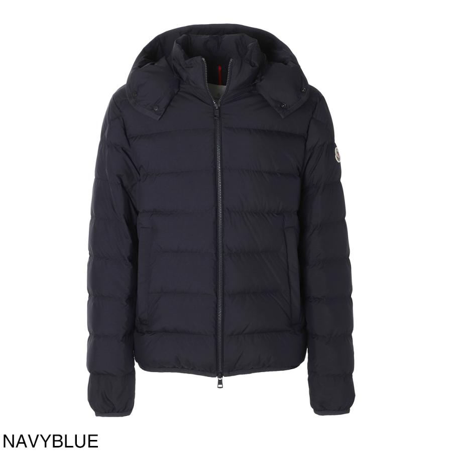 MONCLER（モンクレール） ダウンジャケット MONTBROCQ モンブロク