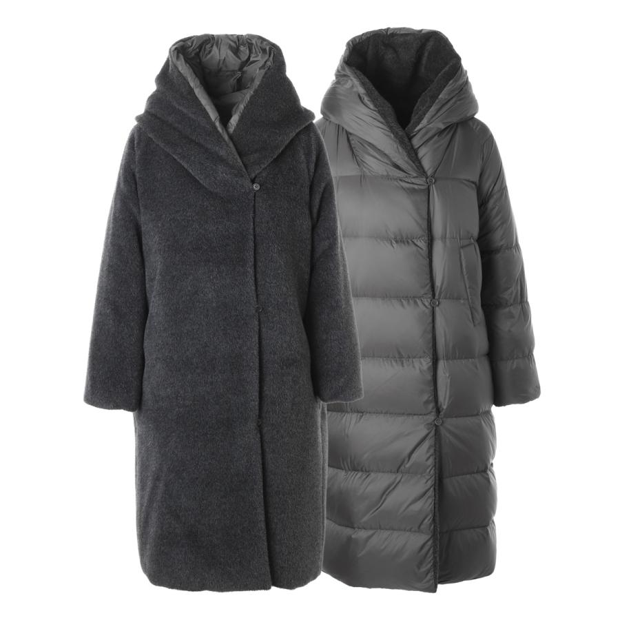 マックスマーラ ザ・キューブ MAX MARA THE CUBE ダウンコート ORION