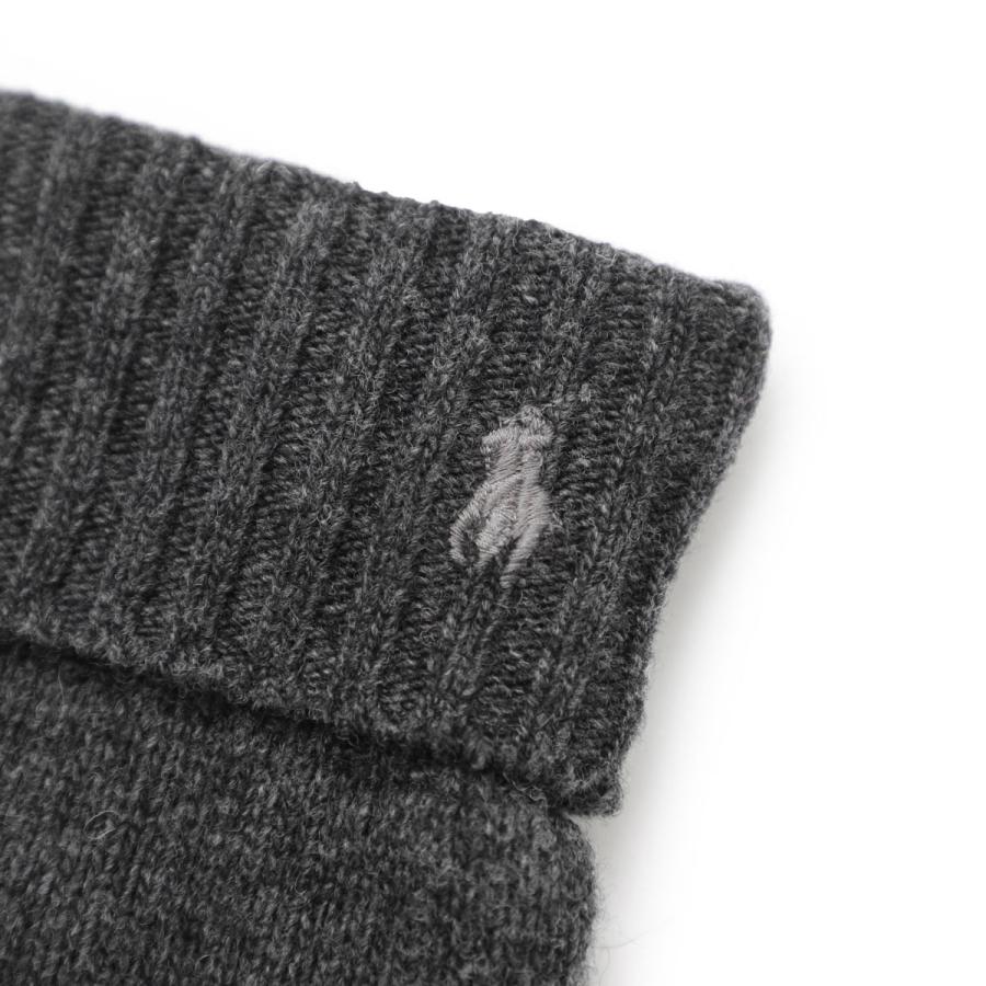 POLO RALPH LAUREN（ポロ・ラルフローレン） ミトン付き フィンガー