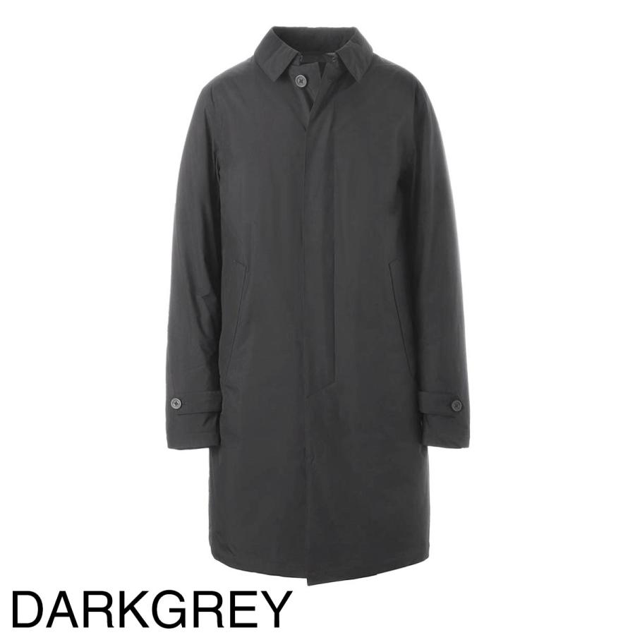 HERNO（ヘルノ） ダウンコート HERNO LAMINAR SARTORIAL ENGINEERING