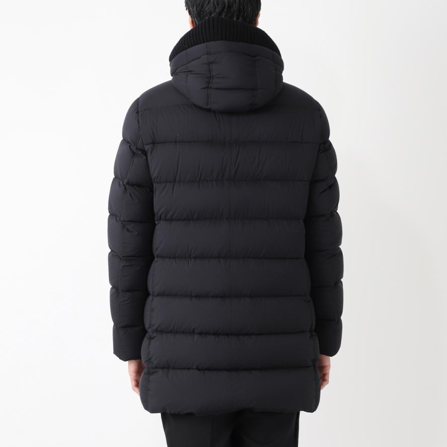 HERNO（ヘルノ） ダウンコート LEGEND IL PARKA レジェンド イル