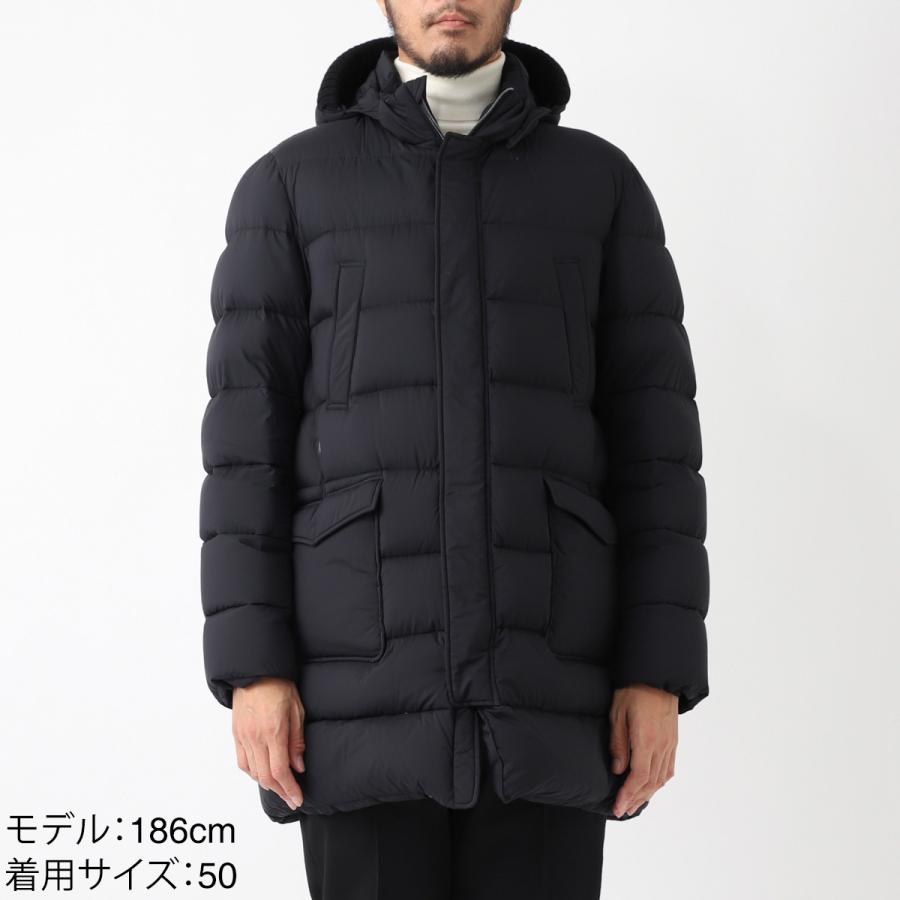 HERNO（ヘルノ） ダウンコート LEGEND IL PARKA レジェンド イル