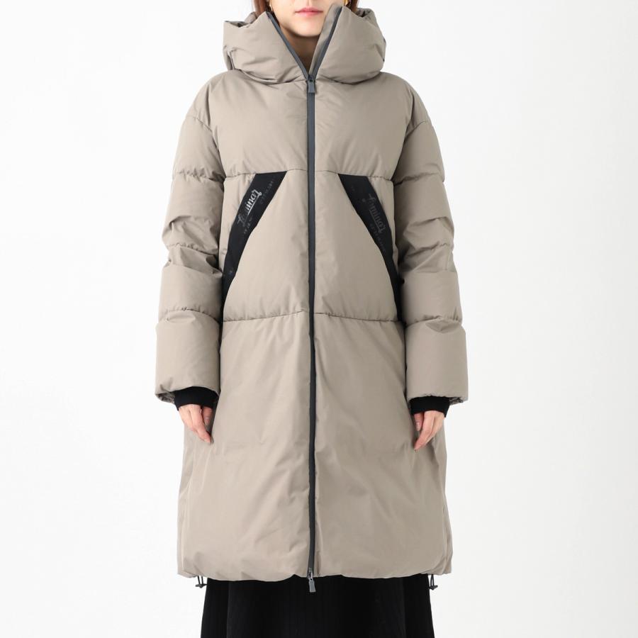 HERNO（ヘルノ） ダウンコート HERNO LAMINAR GORE-TEX 大きいサイズ